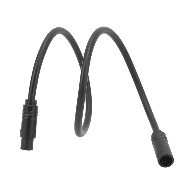 Electric Bike Extension Cable Male To Female 1T4 Main Line