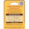 Burt's Bees 100% Natural Moisturizing Lip Balm, Honey with Beeswax