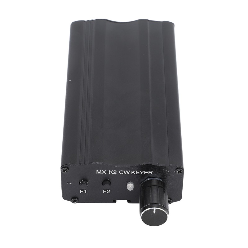 Morse Code Keyer CW Keyer Auto Memory Key Controller Auotmobile