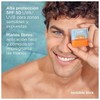 Fp invisible stick spf50 10g Isdin Protector facial en barra