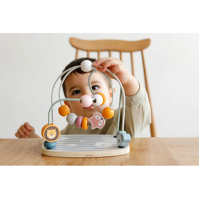 PolarB Polar Bee Beadmaze 0 TYPR44020