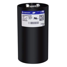 216-240 MFD 330 Volt CPT1881 Replacement Start Capacitor