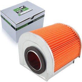partszen 17211-KR3-600 Air Filter Element Fit for Honda CMX250 CA125 Rebel CA250 CMX250C