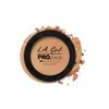 Polvo Compacto Prensado L.a. Girl Pro Face Matte Con Acabado