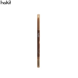 HAKIT Layer Slim Brow 0.05g, Color:#1 Soft Brown