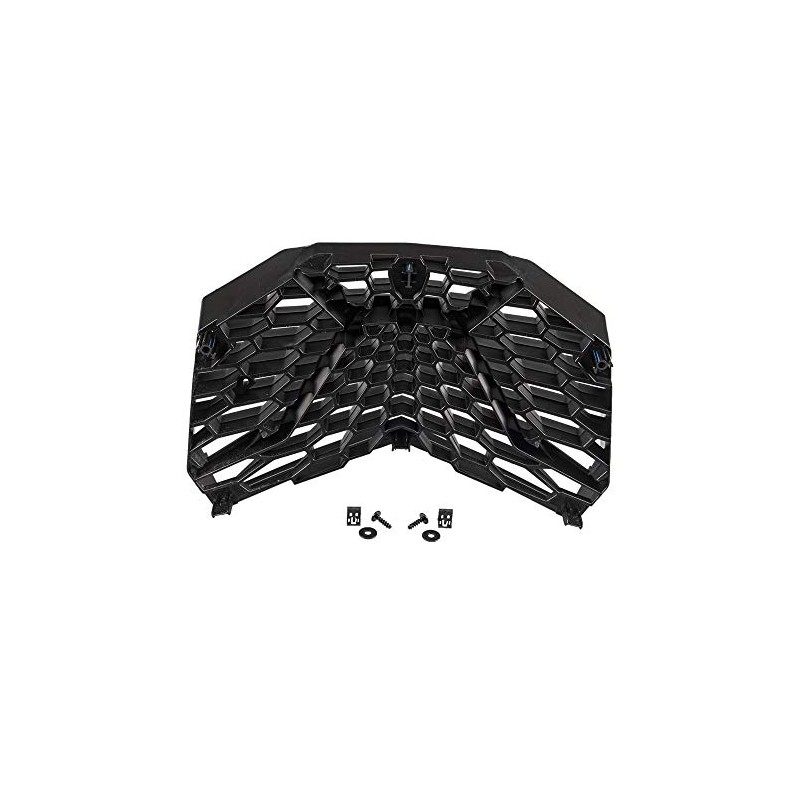 Can-Am Front Radiator Grill Kit 703501021 New Oem