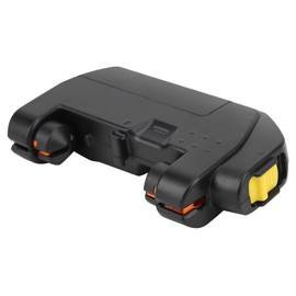 Fishing Knot Tool, Stainless Steel Fishing Line Knot Tool Electric Fishing Hook Tier Fishing Line Tools Accessories Tying Device for PE Wire Front Wire, 4.3 X 2.4 X 1in