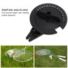 Badminton Racket Tension Calibrator Badminton String Tension Tester Precision Measurement