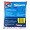 Chux Original Superwipes, Absorbent, Reusable and Washable Wipes, Extra Large,
