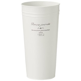 Greenhouse natyuraruhurentiburiki 花筒 Small 1 Piece 3742 – B