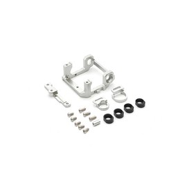 Kyosho MZW713 Aluminum Motor Mount (MR-04/MM)