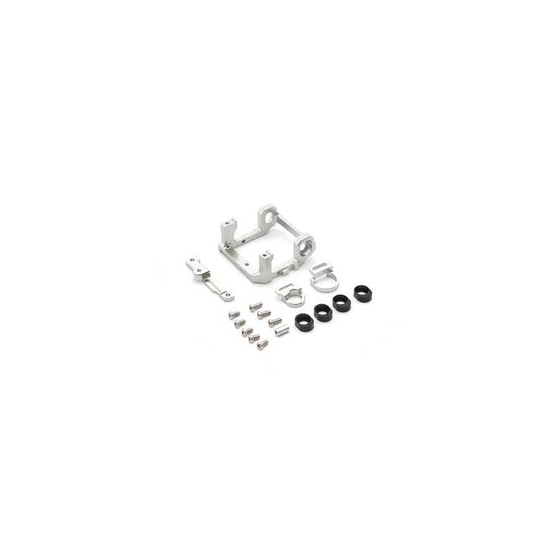 Kyosho MZW713 Aluminum Motor Mount (MR-04/MM)