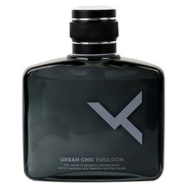 A gentle, lingering lotion for men that leaves a lasting impression on the skin every moment, 150ml