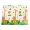 Centro de actividades Papu Baby F007-012 Plegable