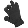 MFH Herren Multipurpose Neoprene Handschuhe Schwarz Größe M