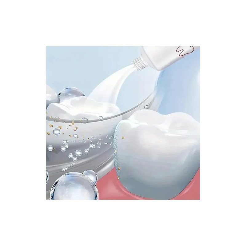 Pasta De Dientes Fresca Blanqueadora Probiótica Sp8