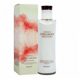 Gita TBZ BTM-M340 에센셜 콜라겐 인텐시브 에멀젼 로션 185ml TBZ BTM-M340 Essential Collagen Intensive Emulsion Lotion 185ml