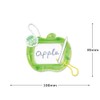 Coolia 96352 Key Holder & Mascot Mini Drawing Board, Green