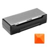 SHARPAL 162N Double-sided Diamond Sharpening Stone Whetstone Knife Sharpener |Coarse