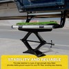 RV Step Stabilizer Kit for Travel Trailer 5th Wheels Motorhomes,