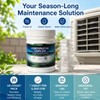 TONBEEN Swamp Cooler Water Stain Cleaning Tablets for Evaporative Coolers