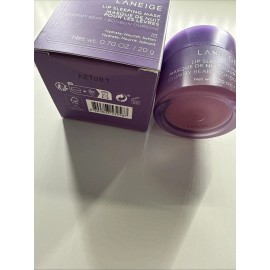 Laneige Sleeping Mask 20g Gummy Bear