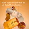 PHLUR Peach Skin Body Mist - Hair & Body Mist