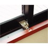 Guard Lock Sash Window Auxiliary Lock Mamolex Wind (Bronze) No.510B