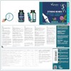 Strong Bones | 800 mg Calcium High Dose + 400