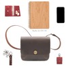 Thielemann Sienna Mini Bag, Made in Germany, Evening Bag, Small
