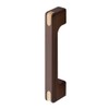 Matsuroku Wooden Integrated Handrail that blends into your life nimone