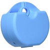 StellaPlast SP-221054 Clip Box with Snap Lock for Secure Storage