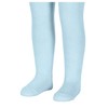 Sterntaler Calzamaglia Girls' Plain Tights - tights 80