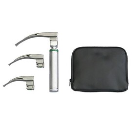 2.5V Medievf Fiber Throat Lamp