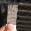 KingBra 1PCS Stainless Steel Fin Comb,Condenser Comb,Air Conditioner Fin Cleaner