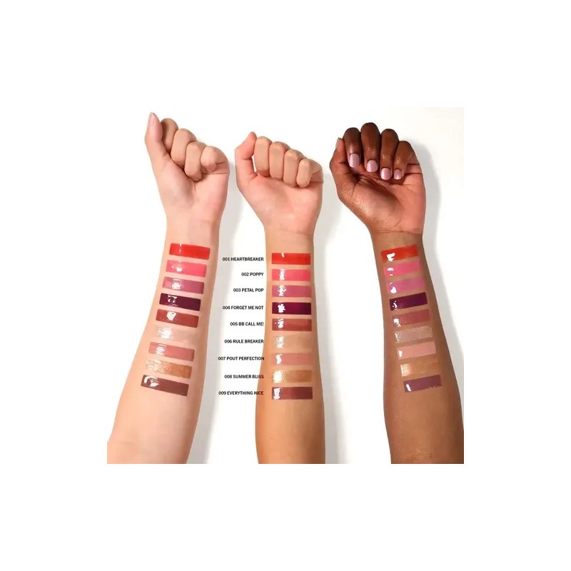 Balsamo Labial Moira Butter Bliss Lip Balm 9 Everything Nice