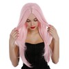 WIG ME UP - 3217-T2333 Women's Wig Very Long Layered