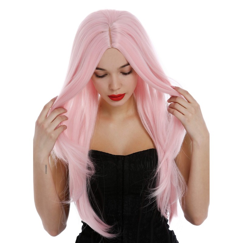 WIG ME UP - 3217-T2333 Women's Wig Very Long Layered