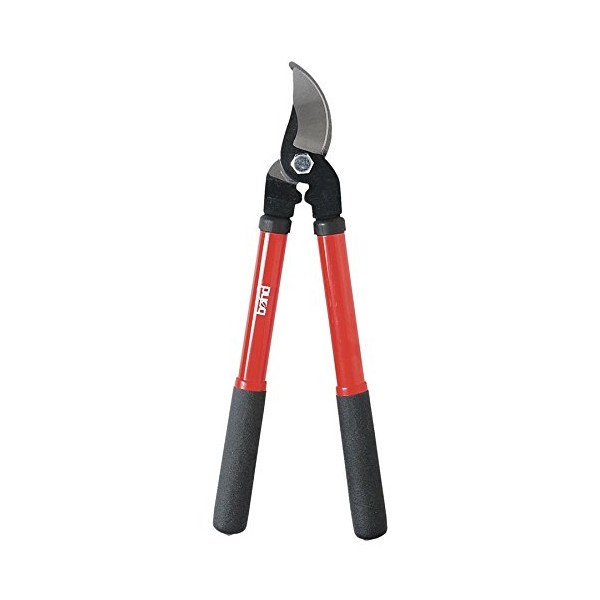 Bond Manufacturing 3378 15-inch Mini Bypass Lopper, Red