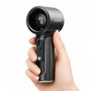 Handheld Portable Fan, 5000mAh Rechargeable Powerful Mini Fan
