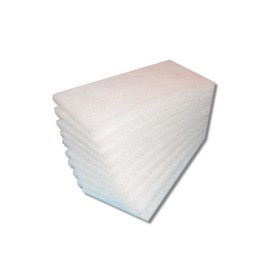 baselines 10 Filters White G3 for Stiebel Eltron LWZ 170/270 Plus