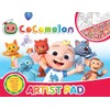 Marjen Cocomelon Artist Pad