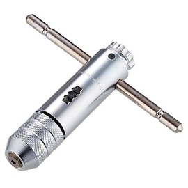 Niigata Seiki SK Ratchet Type Tap Holder M M3-M8 RTH-M Made in Japan