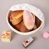 2 Pcs Round Bread Proofing Basket Cloth Liner, Banneton Basket