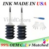 Vivid Colors 2x30ml refill ink for Canon cartridge PG-243 CL-244
