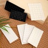 304pcs Bump Dots for Visually Impaired, Rubber Adhesive Bumper Dots