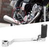 5.3in 0.4in Kick Start Starter Lever Fit for 110cc 125cc
