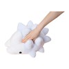 Pokemon Center Original Fluffy Plush Toy, Yukihami