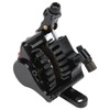 MI.XIM Road Bike Hydraulic Disc Brake Bicycle Front Rear Oil