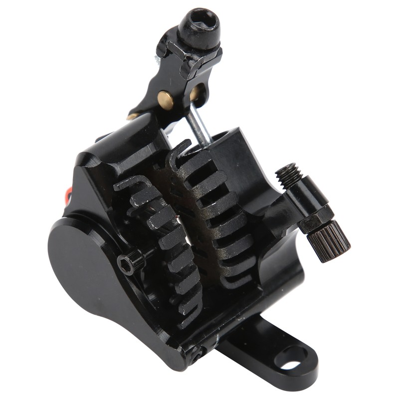 MI.XIM Road Bike Hydraulic Disc Brake Bicycle Front Rear Oil